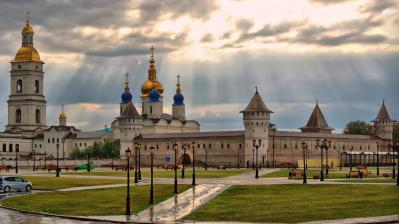 Russia's regions ask the centre for financial help